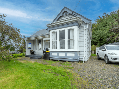 10 Johnston Street, Gore