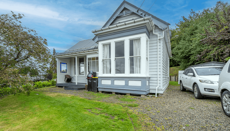 10 Johnston Street, Gore