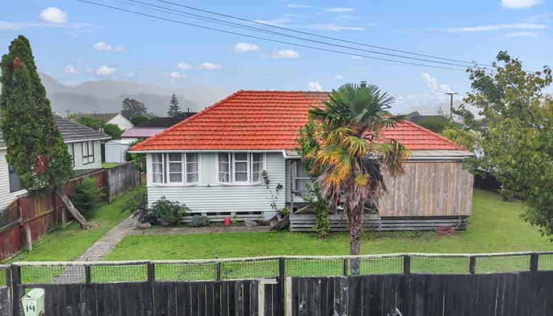 14 Robinson Street, Kawerau