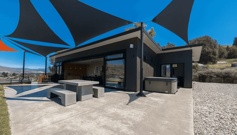  Rapid 6, State Highway 6, Cromwell