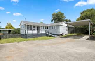 64B Gordon Road, Western Heights