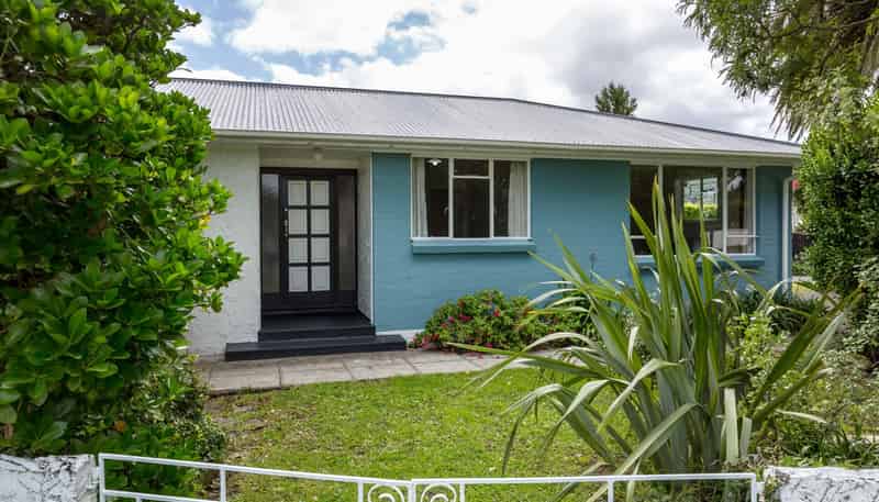 118 Brandon Street, Featherston