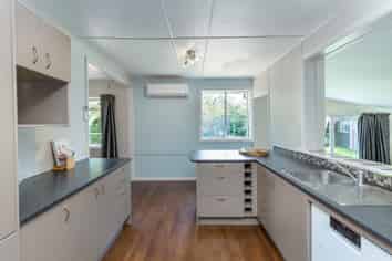 118 Brandon Street, Featherston