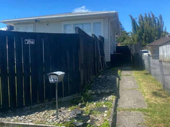 1/64 Mclean Avenue, Papatoetoe