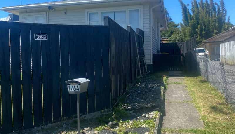 1/64 Mclean Avenue, Papatoetoe