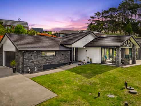 104 Solan Drive, Waimauku