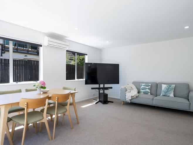  12A Martin Street, Monaco