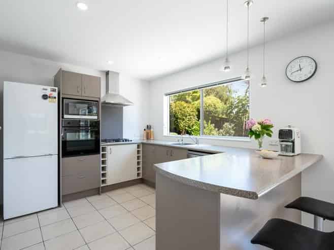  12A Martin Street, Monaco