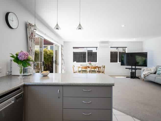  12A Martin Street, Monaco