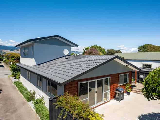  12A Martin Street, Monaco