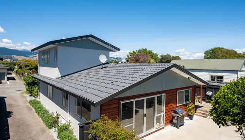  12A Martin Street, Monaco