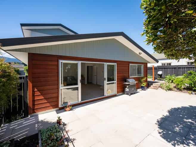  12A Martin Street, Monaco