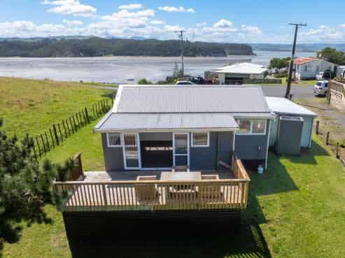 679 Hoturoa Street, Kawhia
