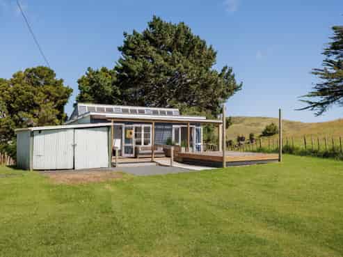 679 Hoturoa Street, Kawhia