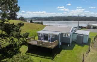 679 Hoturoa Street, Kawhia