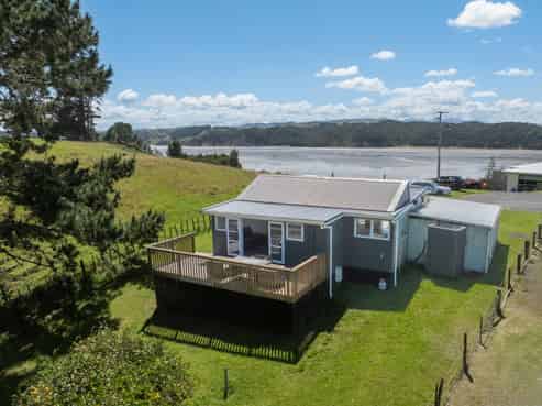 679 Hoturoa Street, Kawhia