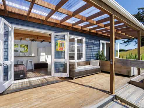 679 Hoturoa Street, Kawhia