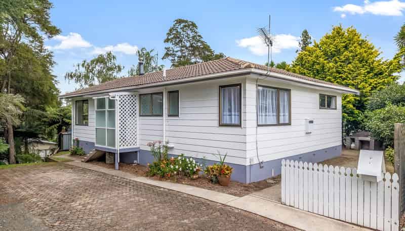 69 Totara Drive, Pukete