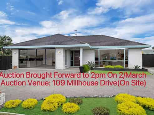109 Millhouse Drive, Northpark