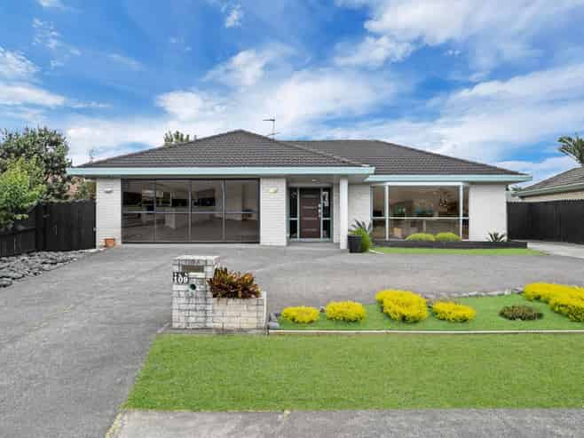 109 Millhouse Drive, Northpark