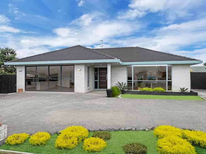 109 Millhouse Drive, Northpark