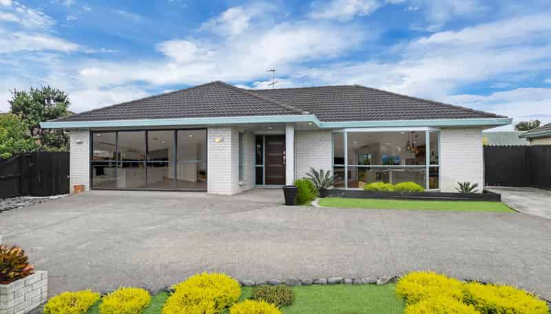 109 Millhouse Drive, Northpark