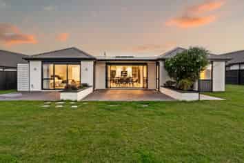 9 Kingsdowne Drive, West Melton