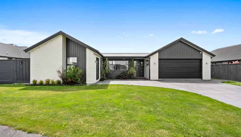 9 Kingsdowne Drive, West Melton