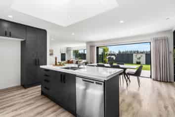 9 Kingsdowne Drive, West Melton