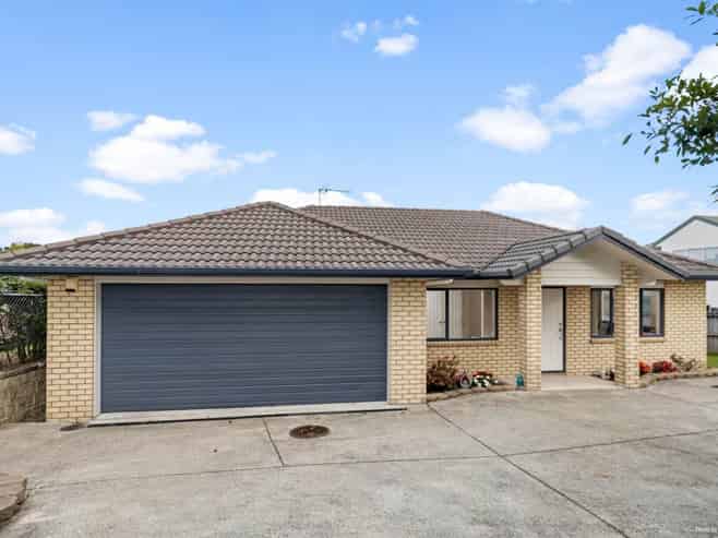 8B Cambourne Road, Papatoetoe