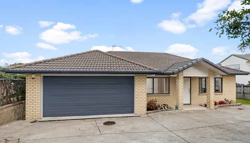 8B Cambourne Road, Papatoetoe