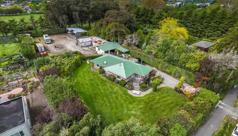 278 Wooldridge Road, Harewood