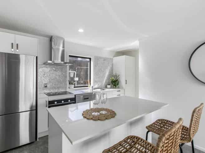 7/42 St Benedicts Street, Eden Terrace