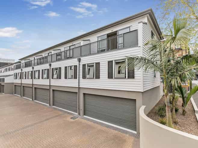 7/42 St Benedicts Street, Eden Terrace