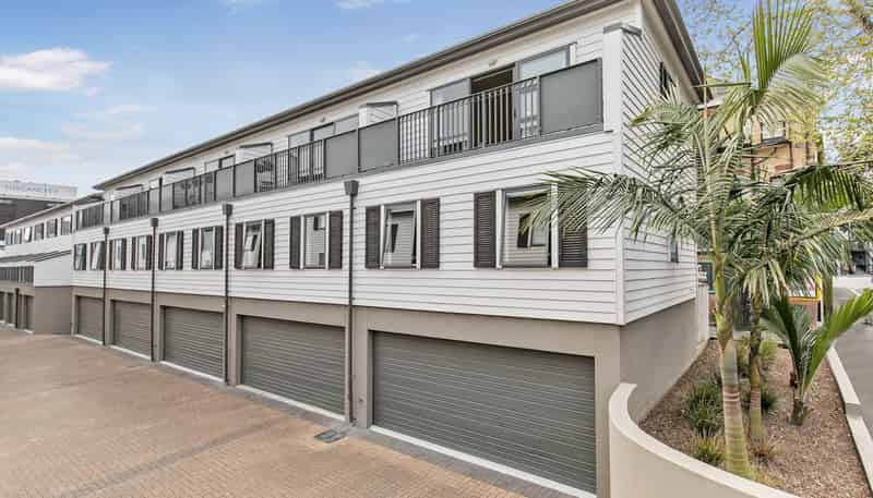 7/42 St Benedicts Street, Eden Terrace