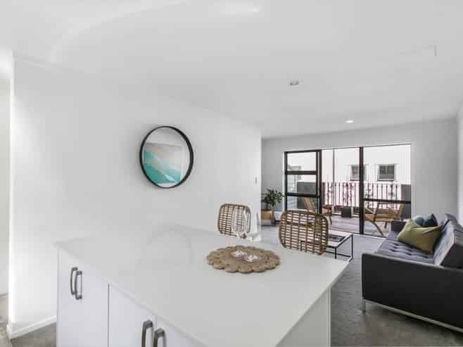 7/42 St Benedicts Street, Eden Terrace