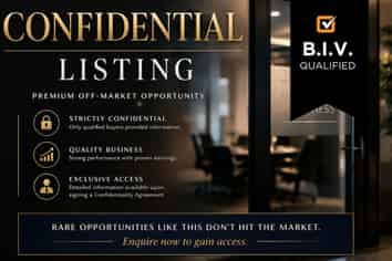 High-Growth - Technical Services ~ $600K EBPIDT