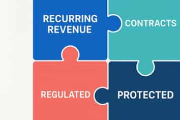 High-Growth - Technical Services ~ $600K EBPIDT