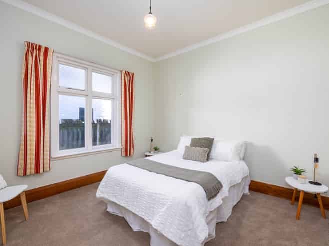 101 Linwood Avenue, Linwood