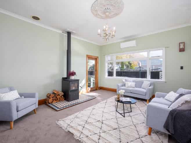 101 Linwood Avenue, Linwood