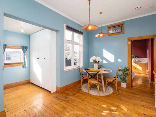 101 Linwood Avenue, Linwood