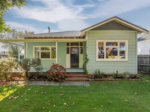 101 Linwood Avenue, Linwood