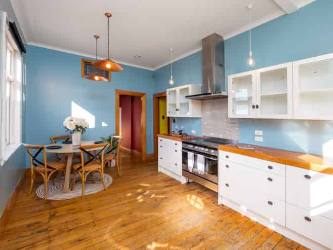 101 Linwood Avenue, Linwood