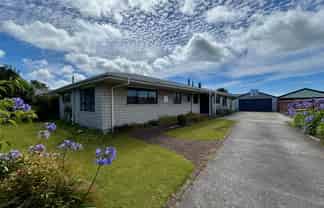 37 Brougham Street, Westport