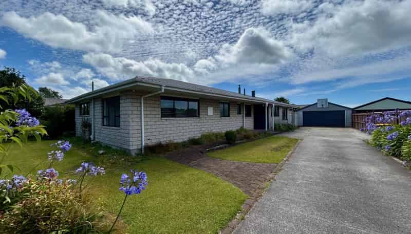 37 Brougham Street, Westport