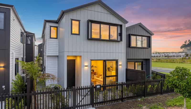 4 Honohono Avenue, Milldale