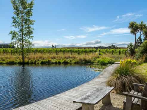 224 Dakins Road, East Taratahi