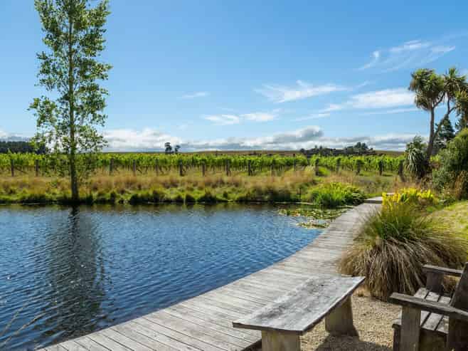 224 Dakins Road, East Taratahi