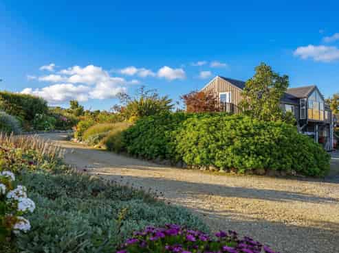 224 Dakins Road, East Taratahi