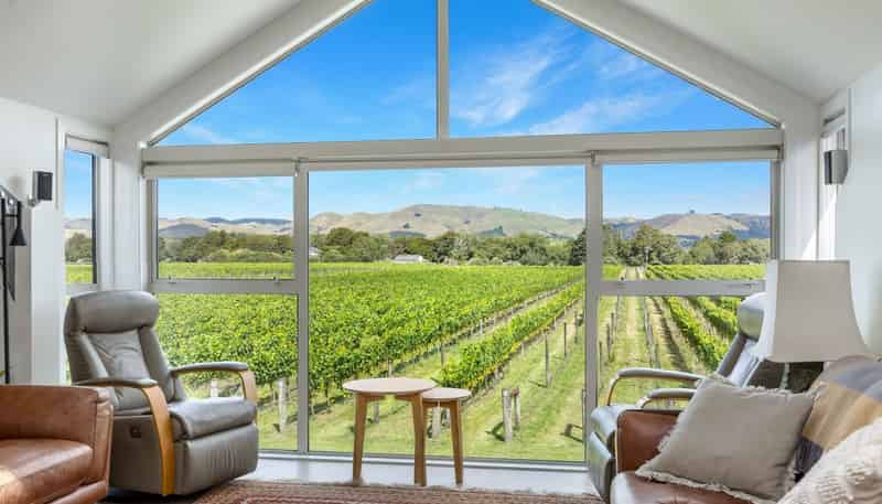 224 Dakins Road, East Taratahi